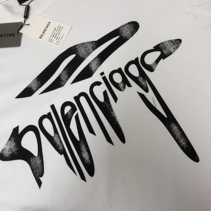 Tailored Balenciaga T-Shirts 98801