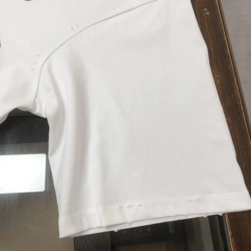 Tailored Balenciaga T-Shirts 98801