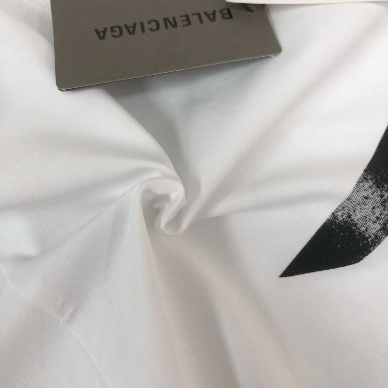 Tailored Balenciaga T-Shirts 98801