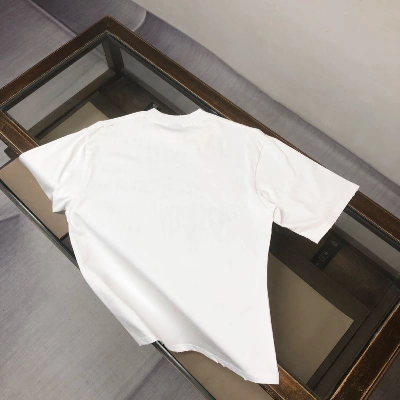 Tailored Balenciaga T-Shirts 98801
