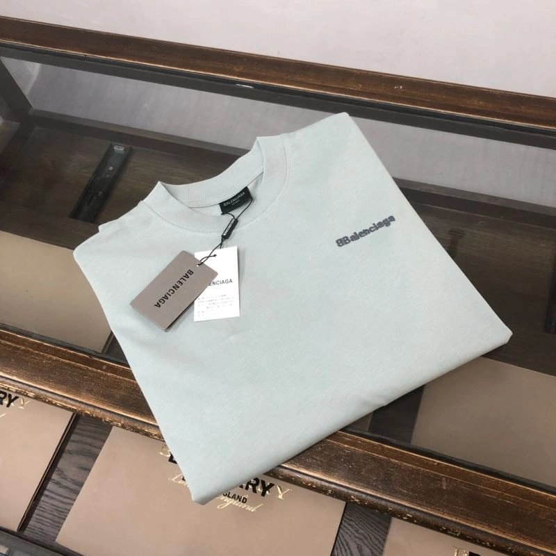 AllSeason Balenciaga T-Shirts 98734