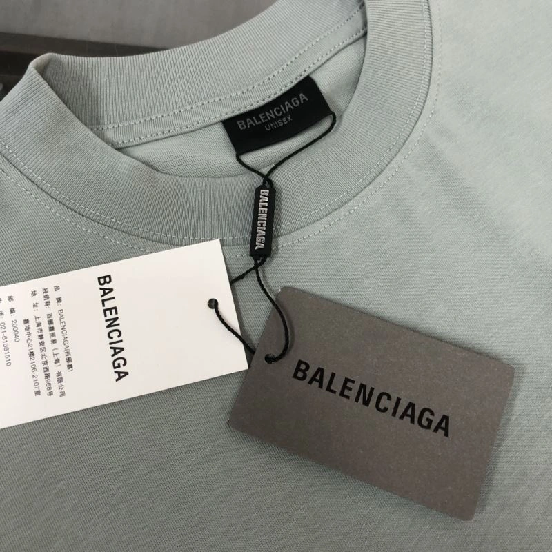 AllSeason Balenciaga T-Shirts 98734
