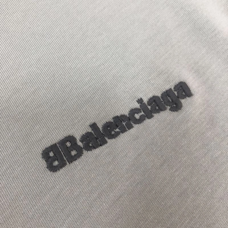AllSeason Balenciaga T-Shirts 98734
