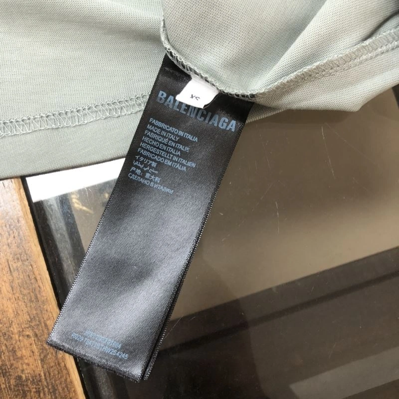AllSeason Balenciaga T-Shirts 98734