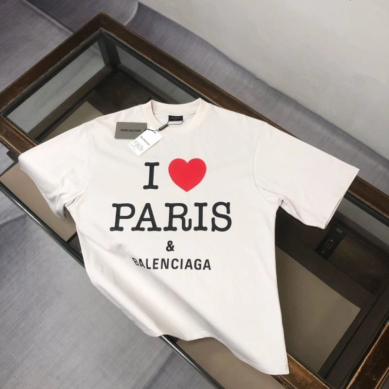 Contemporary Balenciaga T-Shirts 98730