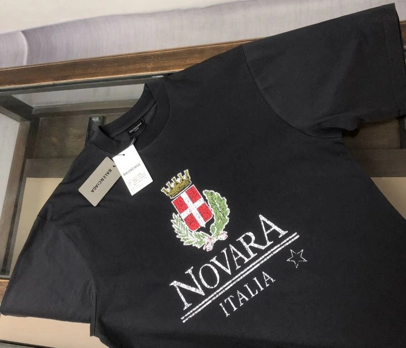 ModernLook Balenciaga T-Shirts 98732