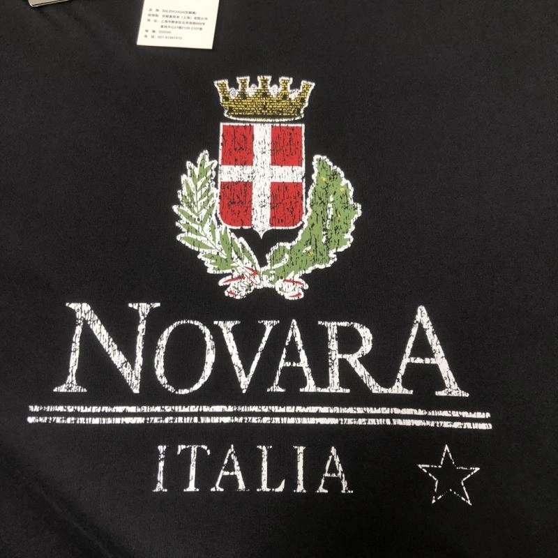 ModernLook Balenciaga T-Shirts 98732