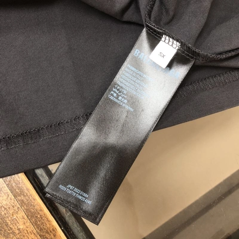 ModernLook Balenciaga T-Shirts 98732