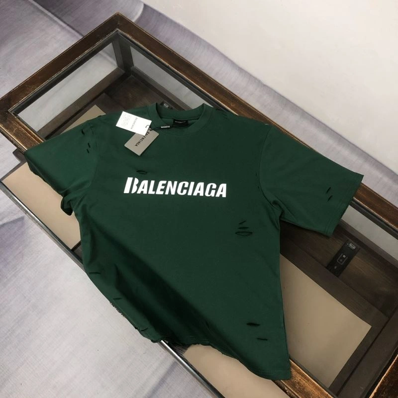 Compact Balenciaga T-Shirts 98771