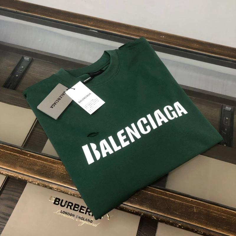 Compact Balenciaga T-Shirts 98771