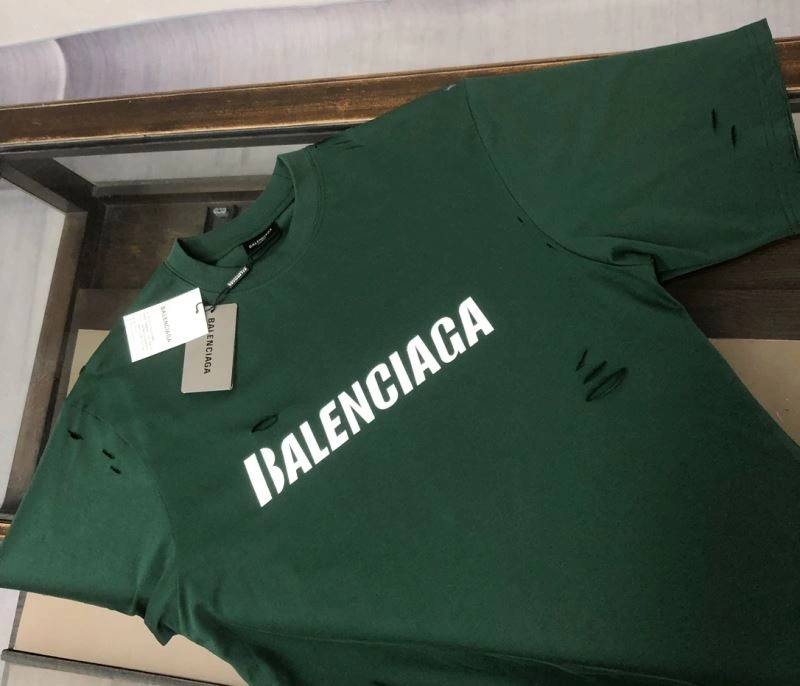 Compact Balenciaga T-Shirts 98771