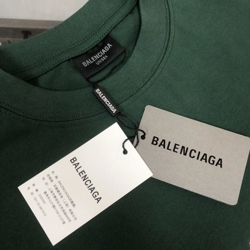 Compact Balenciaga T-Shirts 98771