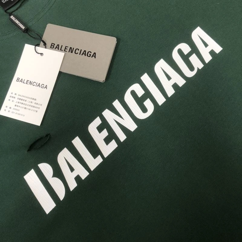 Compact Balenciaga T-Shirts 98771
