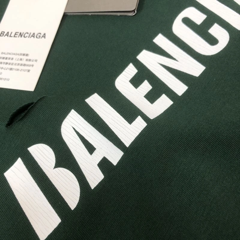 Compact Balenciaga T-Shirts 98771