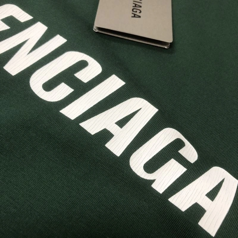Compact Balenciaga T-Shirts 98771