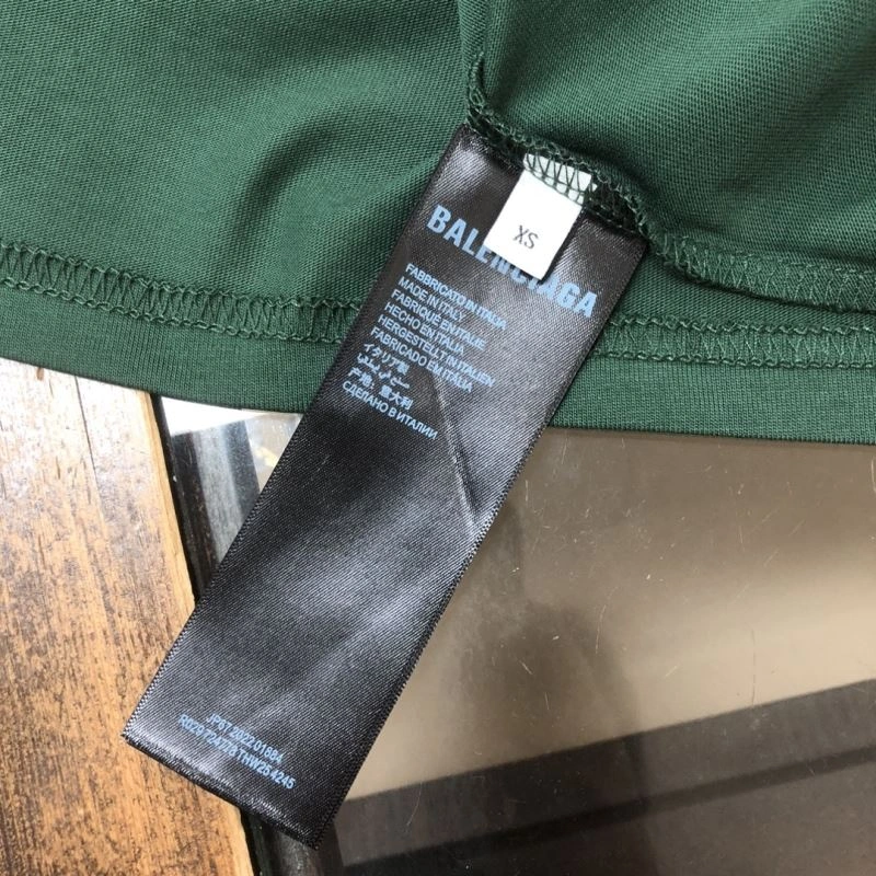 Compact Balenciaga T-Shirts 98771