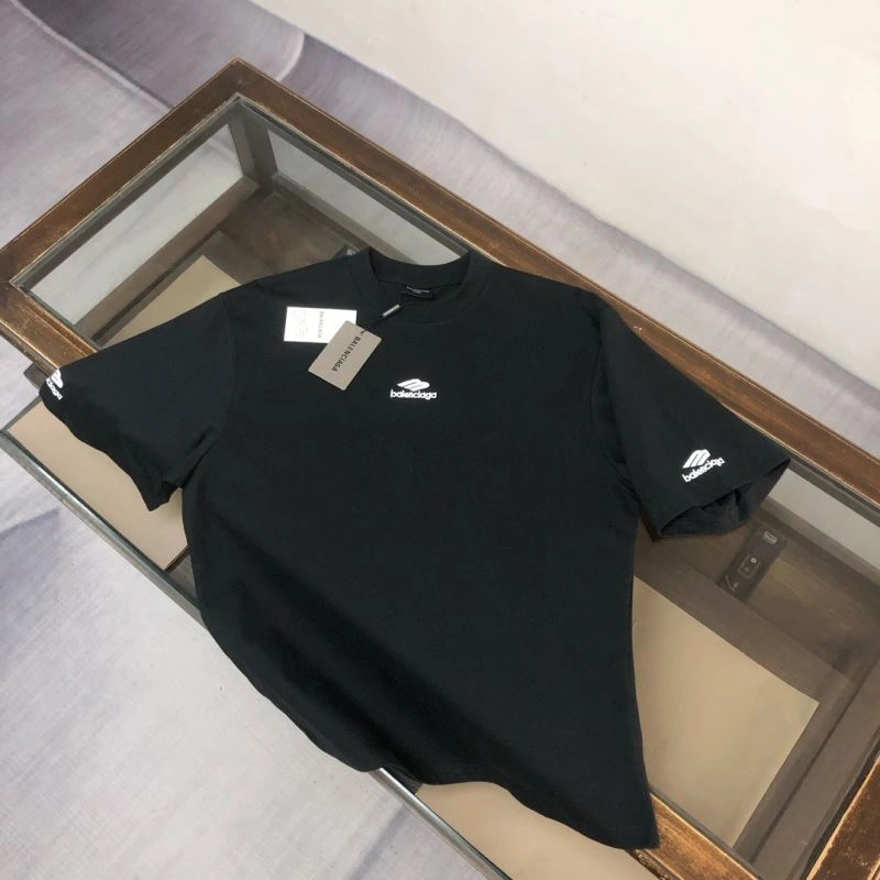 Balenciaga T-Shirts Neat 98727