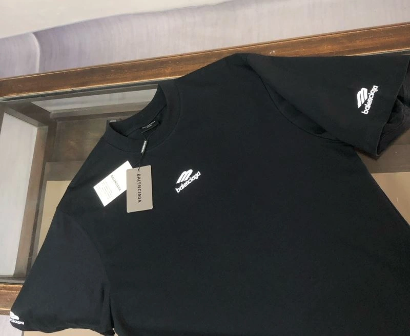 Balenciaga T-Shirts Neat 98727