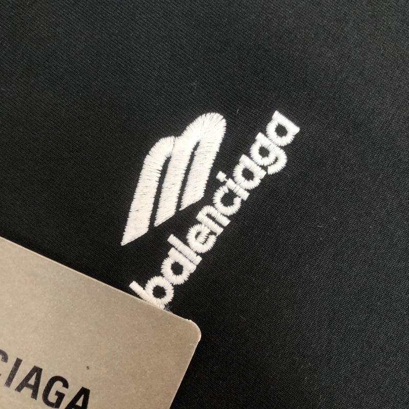 Balenciaga T-Shirts Neat 98727