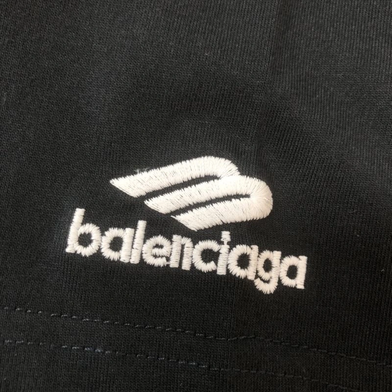 Balenciaga T-Shirts Neat 98727