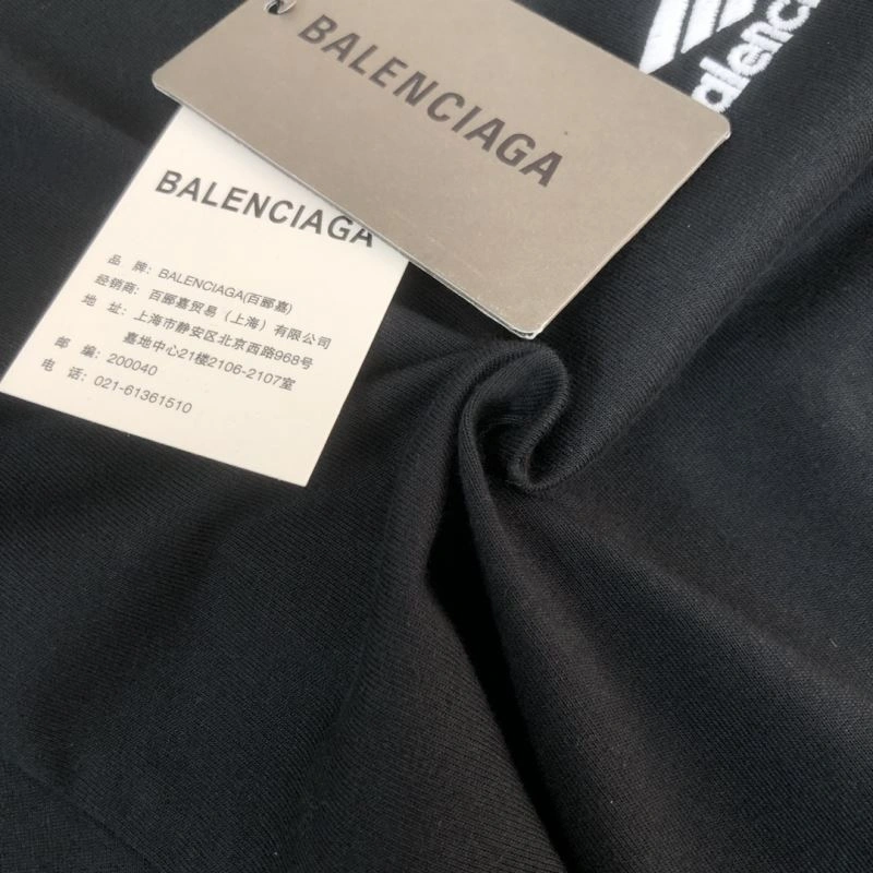 Balenciaga T-Shirts Neat 98727