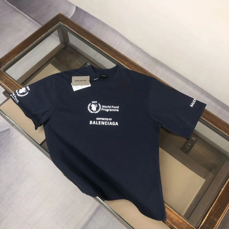 Balenciaga T-Shirts WeatherProof 98729
