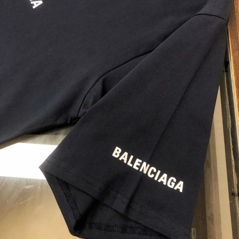 Balenciaga T-Shirts WeatherProof 98729