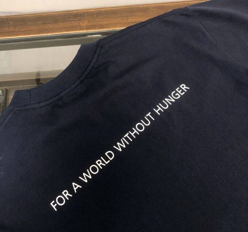 Balenciaga T-Shirts WeatherProof 98729