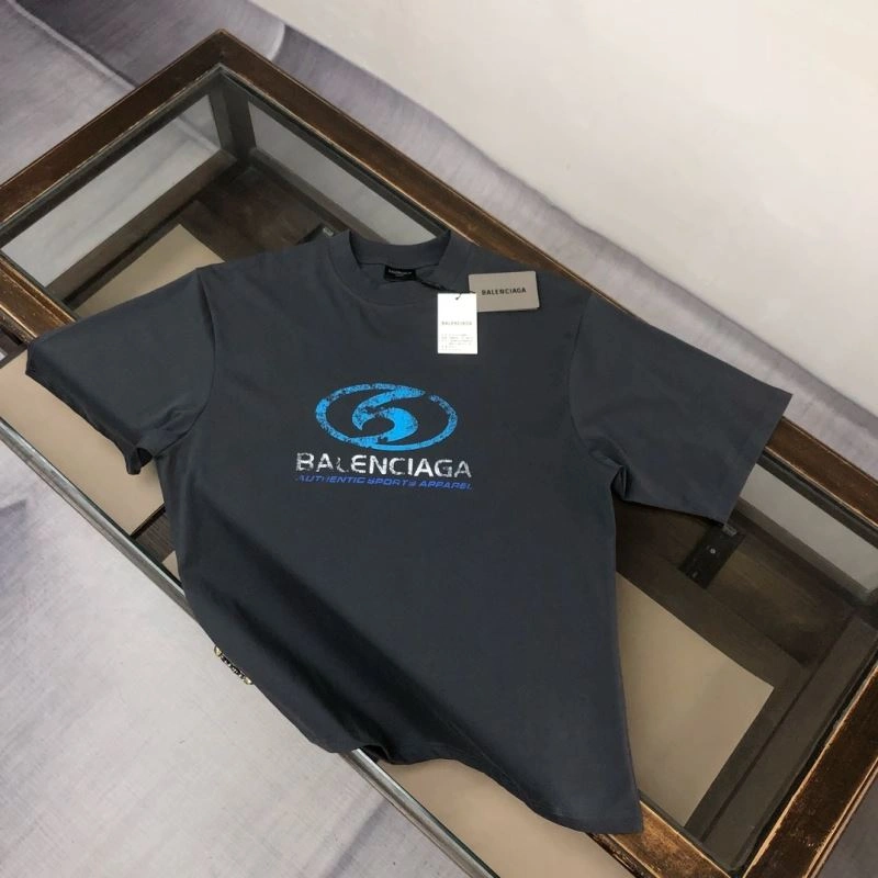 TravelReady Balenciaga T-Shirts 98755