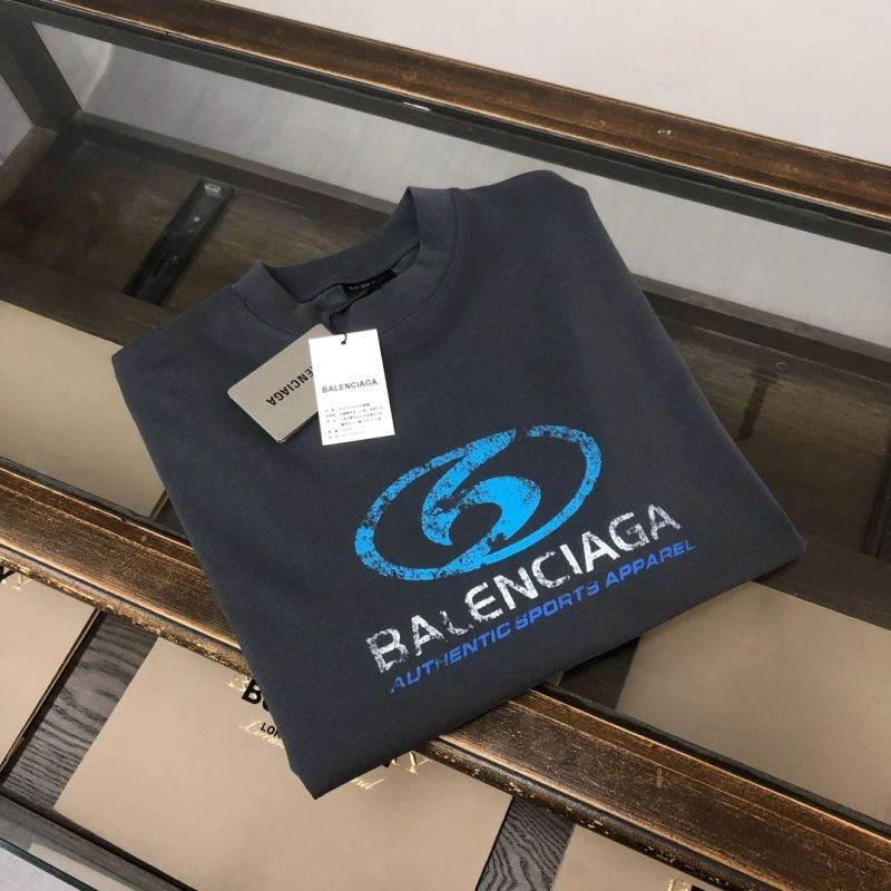 TravelReady Balenciaga T-Shirts 98755