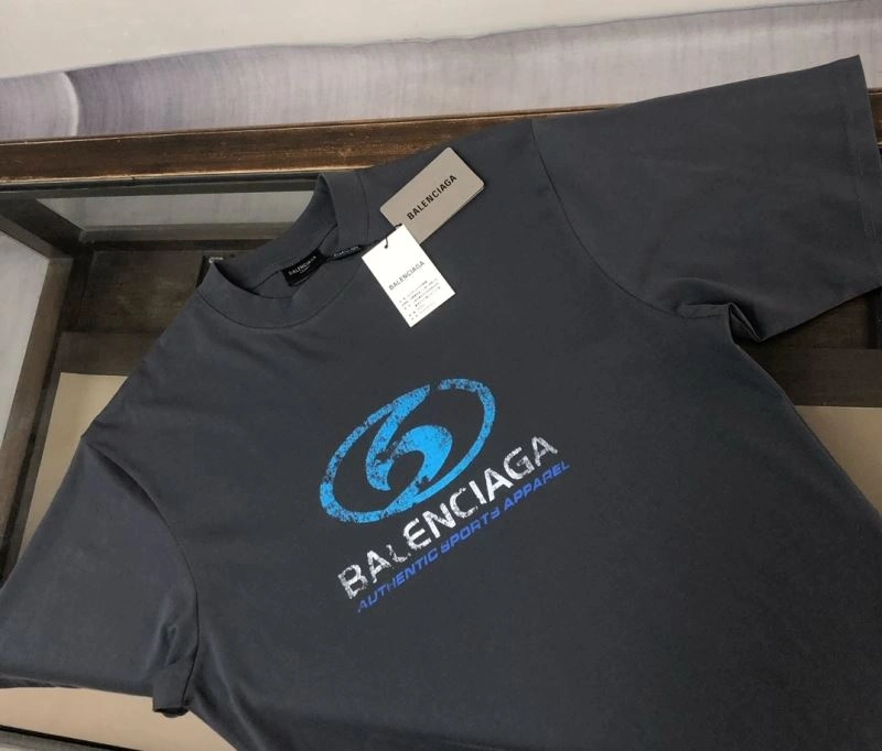 TravelReady Balenciaga T-Shirts 98755