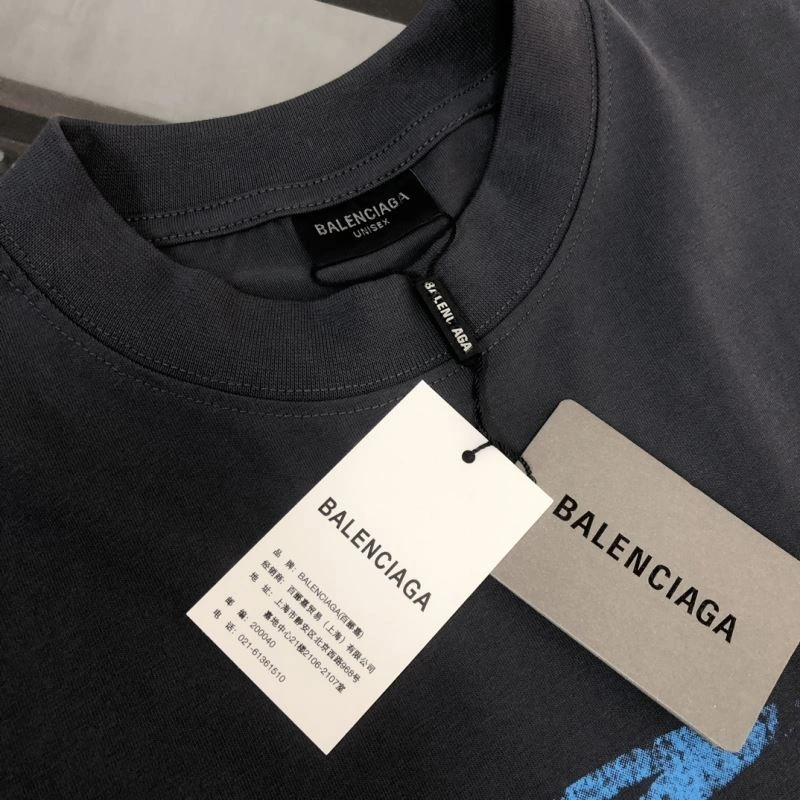 TravelReady Balenciaga T-Shirts 98755