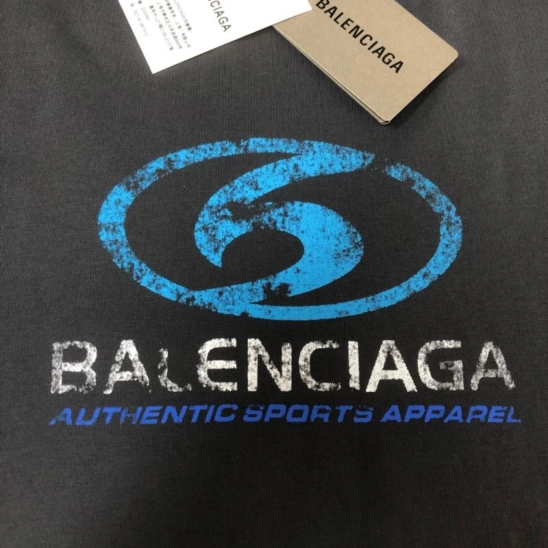 TravelReady Balenciaga T-Shirts 98755