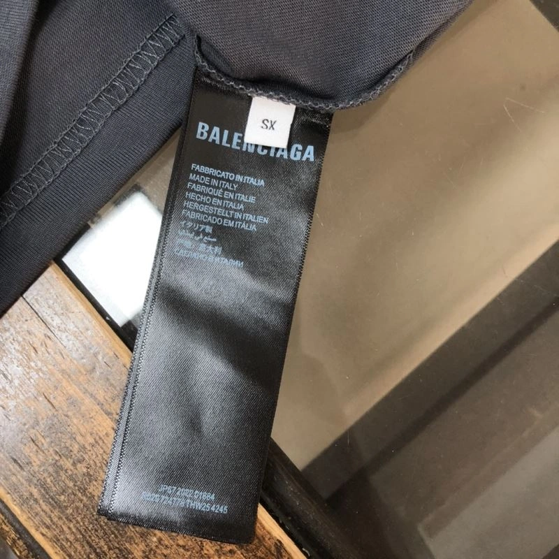 TravelReady Balenciaga T-Shirts 98755