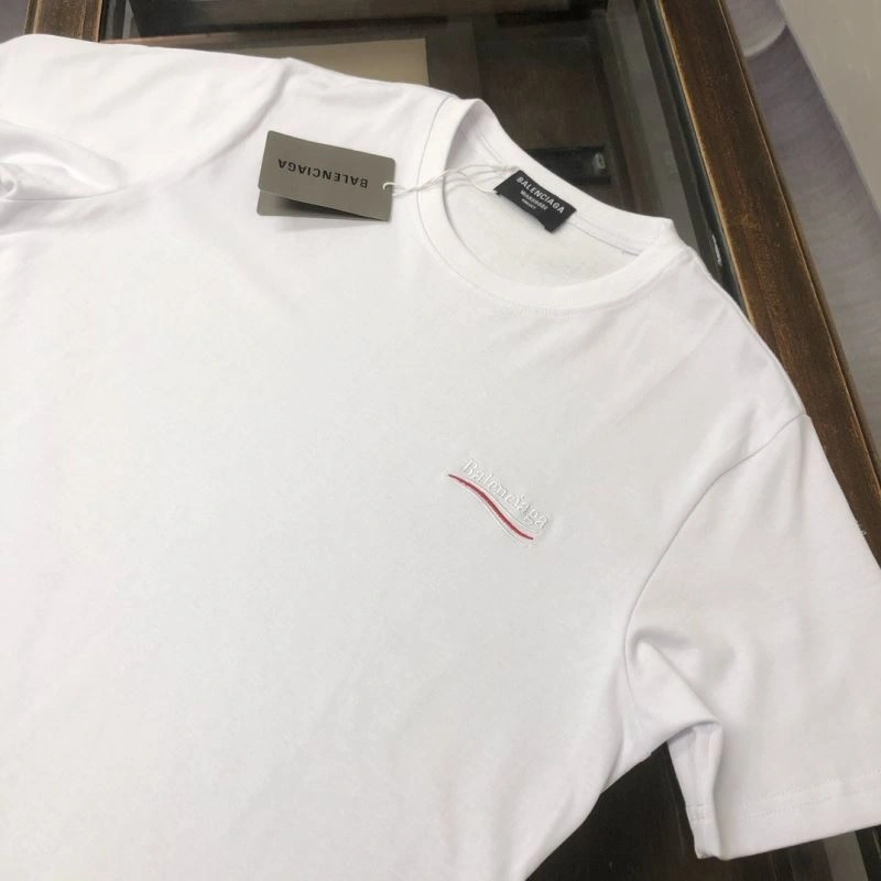 Balenciaga T-Shirts GoodFit 98724