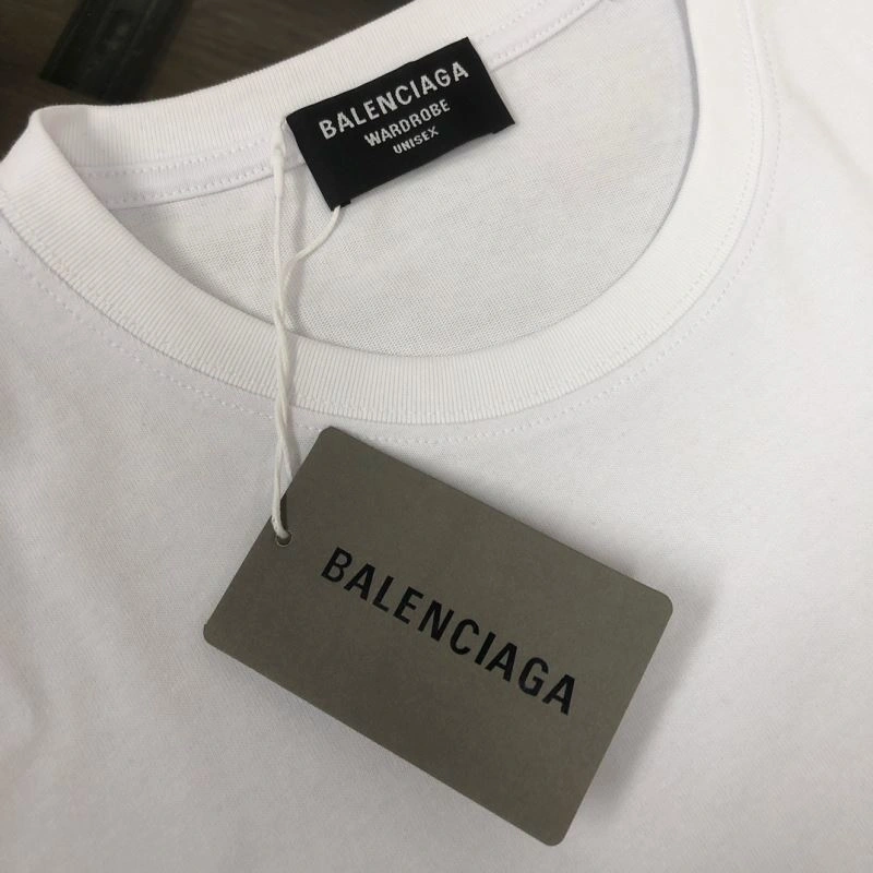 Balenciaga T-Shirts GoodFit 98724