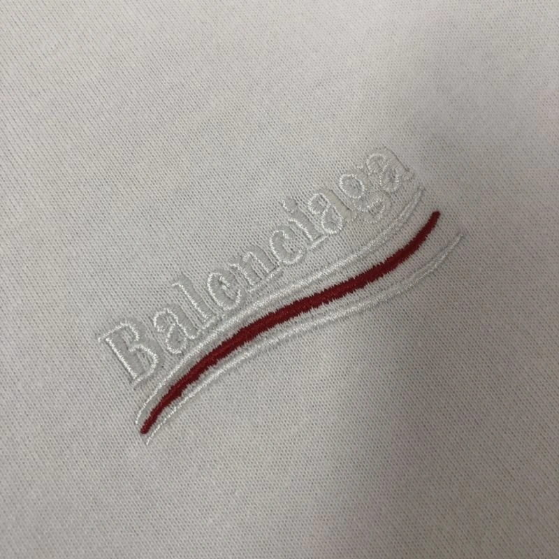 Balenciaga T-Shirts GoodFit 98724