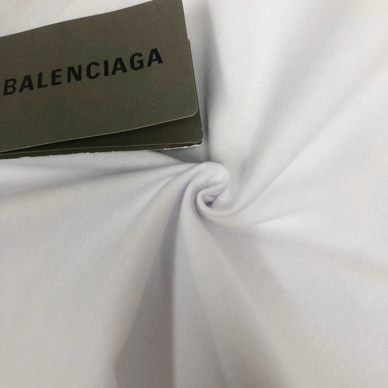 Balenciaga T-Shirts GoodFit 98724