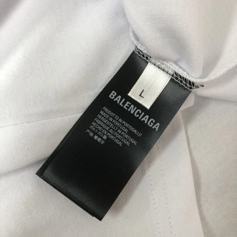 Balenciaga T-Shirts GoodFit 98724