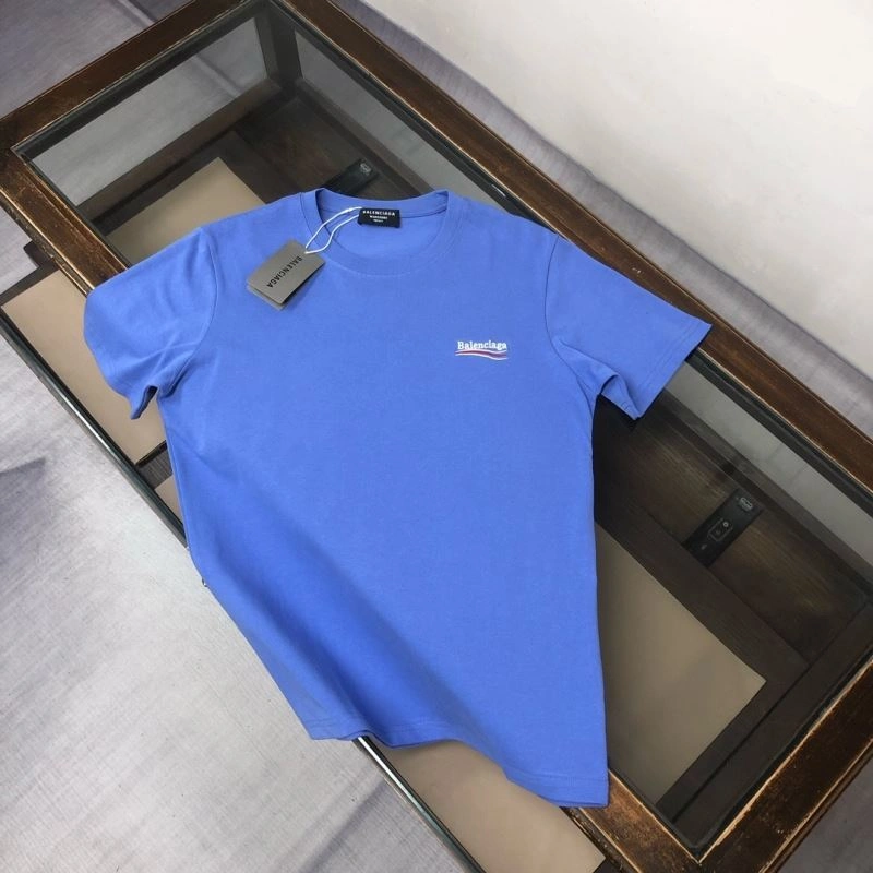 Balenciaga T-Shirts Reliable 98722