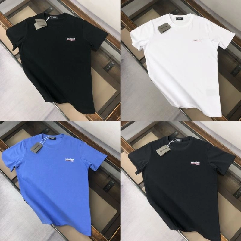 Balenciaga T-Shirts Reliable 98722