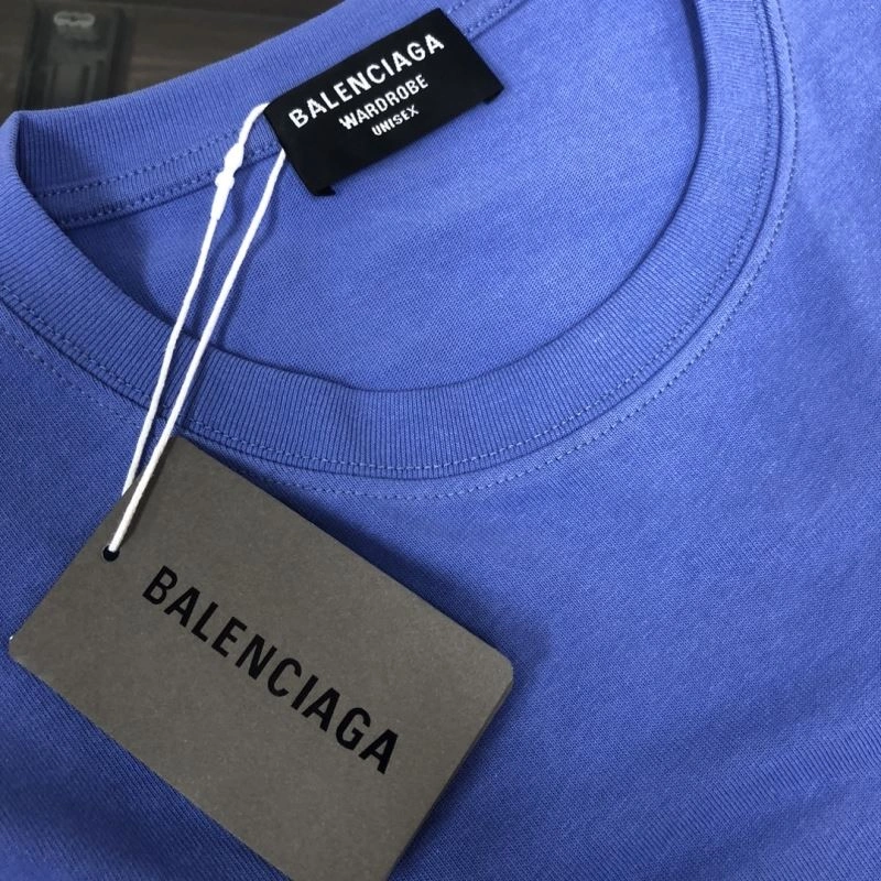 Balenciaga T-Shirts Reliable 98722