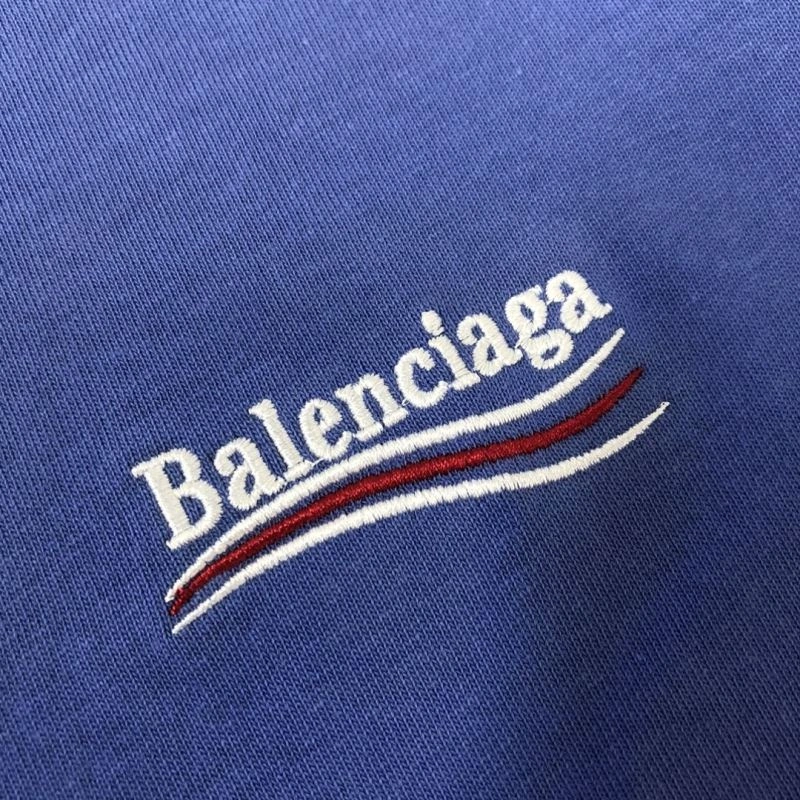 Balenciaga T-Shirts Reliable 98722