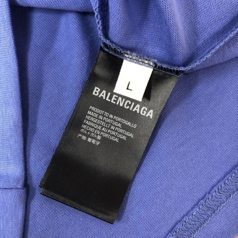 Balenciaga T-Shirts Reliable 98722