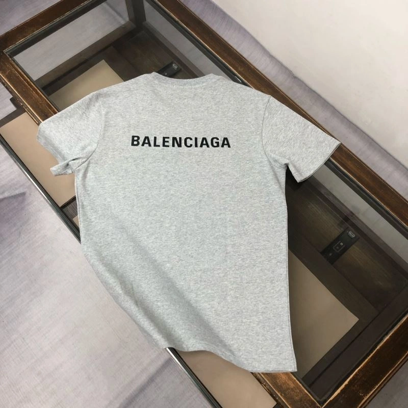 Balenciaga T-Shirts WellDesigned 98720