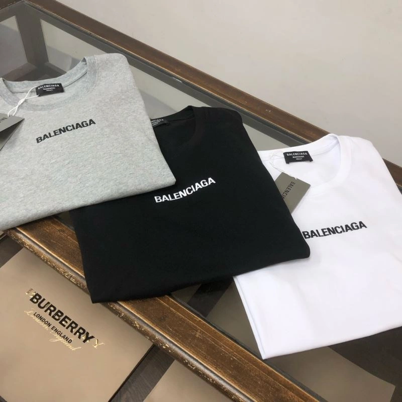 Balenciaga T-Shirts WellDesigned 98720