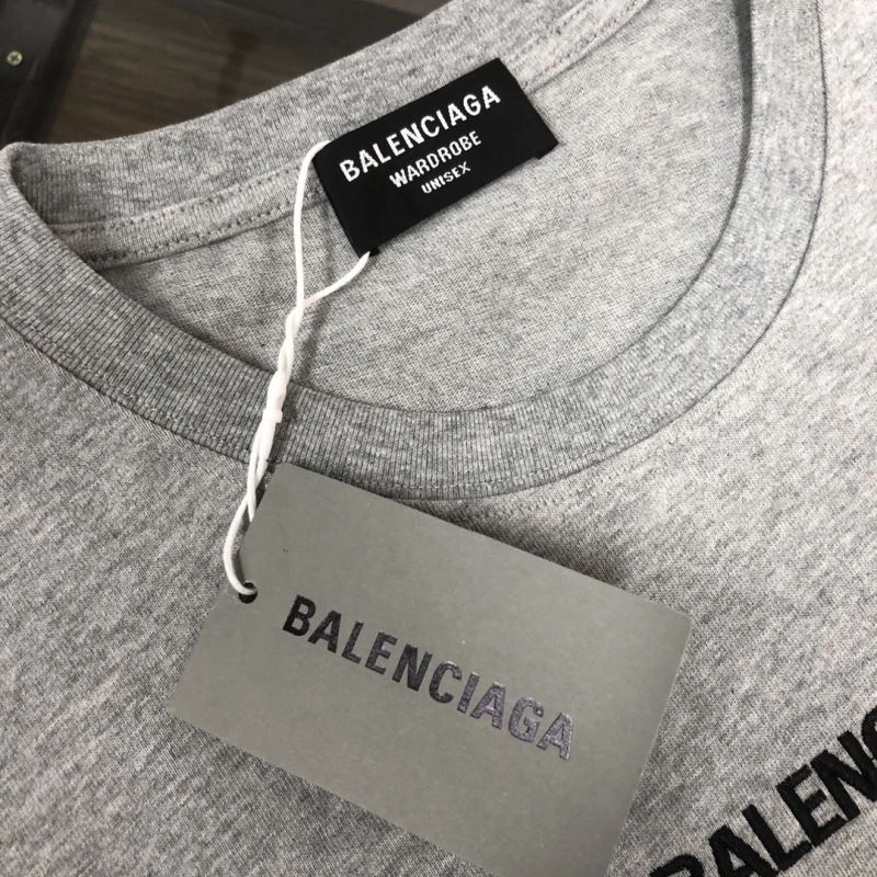 Balenciaga T-Shirts WellDesigned 98720