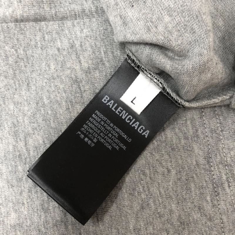 Balenciaga T-Shirts WellDesigned 98720