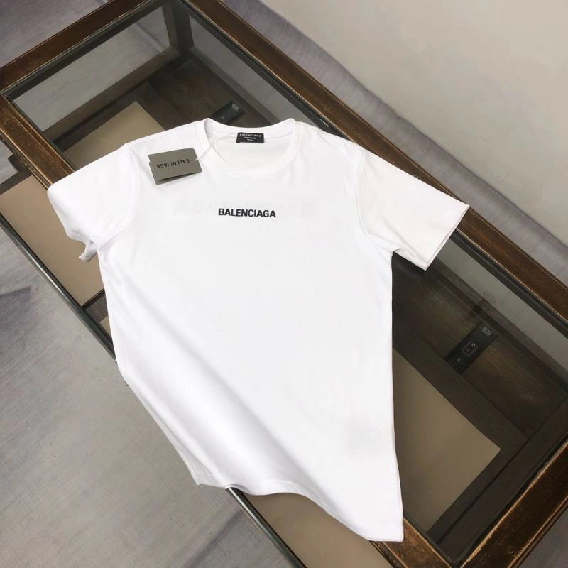 Balenciaga T-Shirts Fashionable 98725