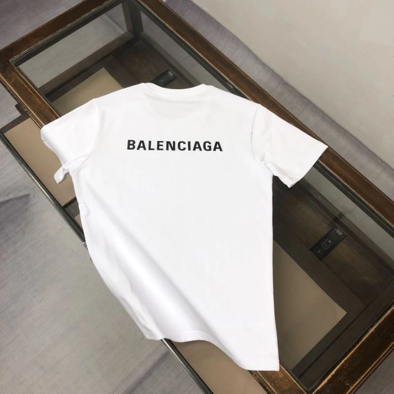 Balenciaga T-Shirts Fashionable 98725